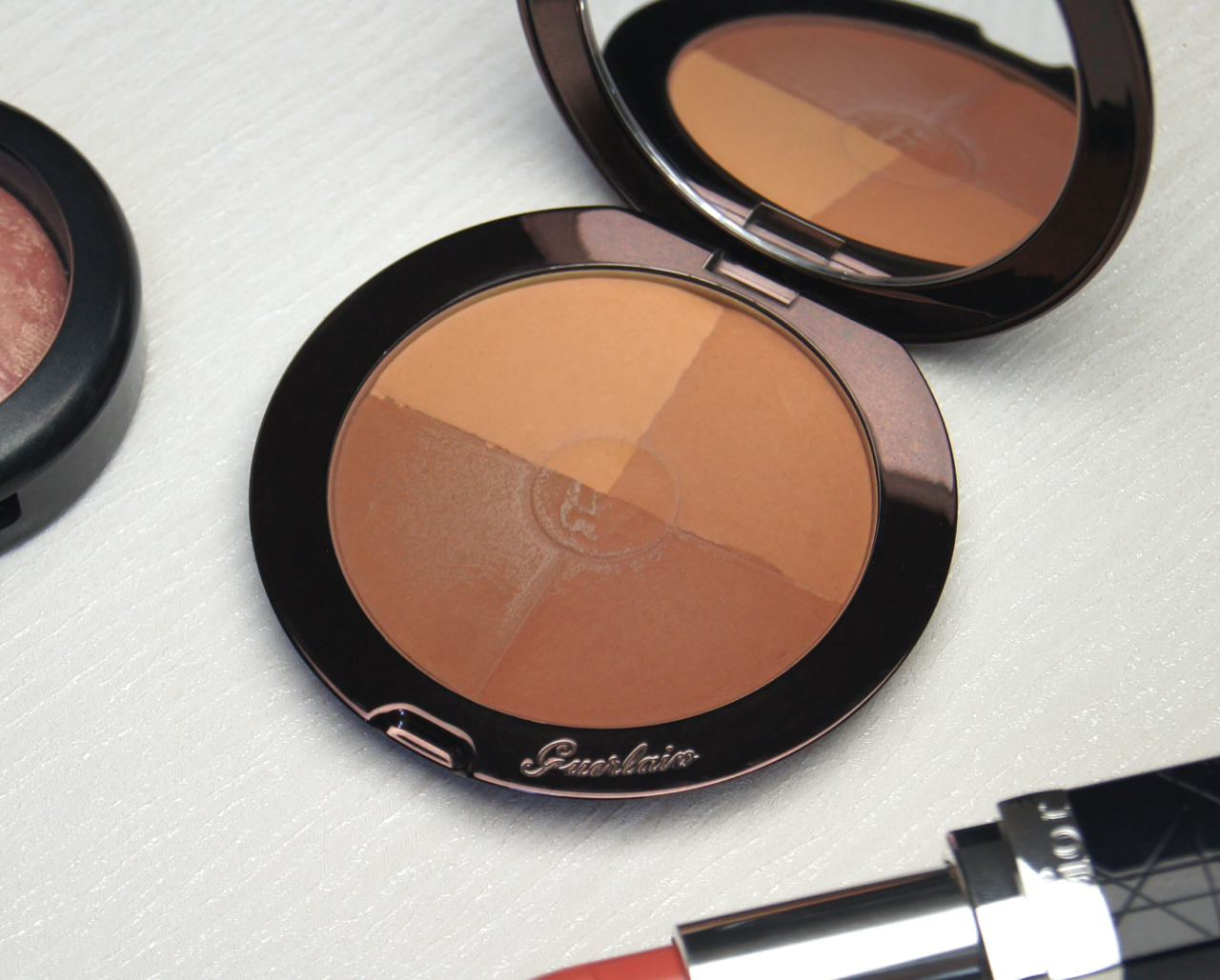 guerlain terracotta 4 seasons bronzer 02 brunette review