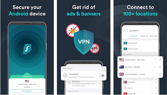 7 Aplikasi VPN Premium Terbaik Untuk Android
