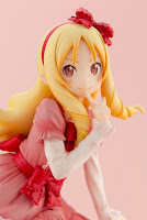 Yamada Elf de Eromanga Sensei ya en pre-order - Kotobukiya (2)