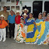 ASI SE VIVIO EL DIA DE AYER EN EL FESTEJO DEL DIA DE LAS MADRES QUE EL ALCALDE ROGELIO VILLASEÑOR SANCHEZ Y SU ESPOSA LA SEÑORA ZULEMA CANALES DE VILLASEÑOR FESTEJARON A TODAS LAS MADRES RIOBRAVENSES.