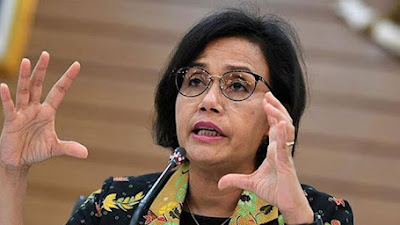 Sri Mulyani Indrawati Sang Jendral Ekonomi yang Diktaktor, Bekerja untuk Siapa?