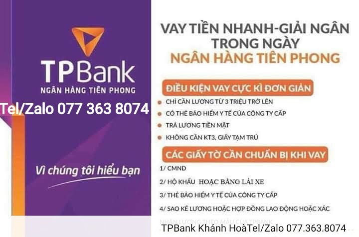  TPBANK