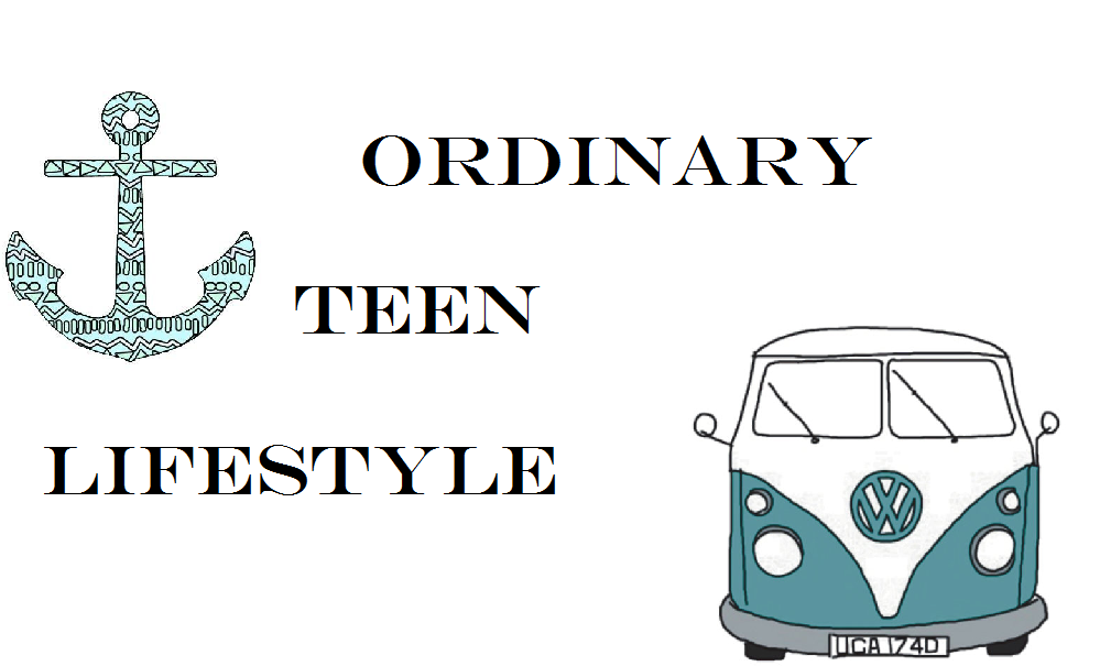 Ordinary Teen Lifestyle