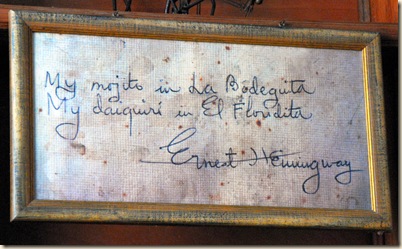 hemmingway