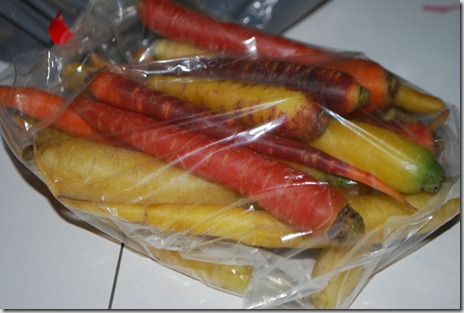 qs carrots