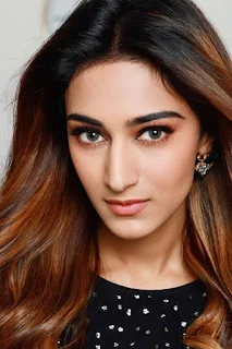 Actress Erica Fernandes Beautiful Stills Gallery