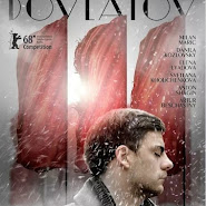 Dovlatov™ (2018) !FULL. MOVIE! OnLine Streaming 720p