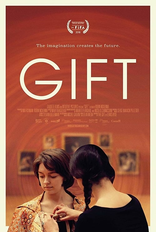 Regarder Gift 2019 Film Complet En Francais