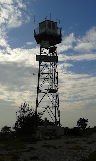 Puig de la Mola (El repte dels 100 cims)