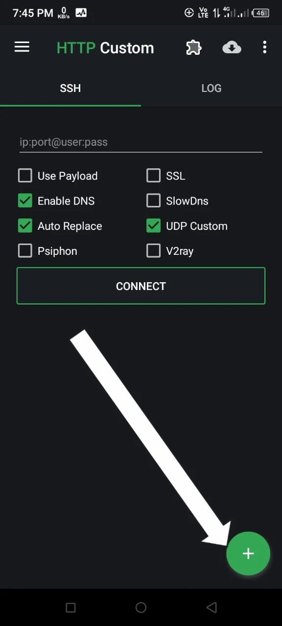 যেকোনো সিমে ফ্রি নেট৷ HTTP Custom UDP Config Method bd bangla