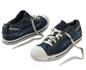 zapatillas denim hombre