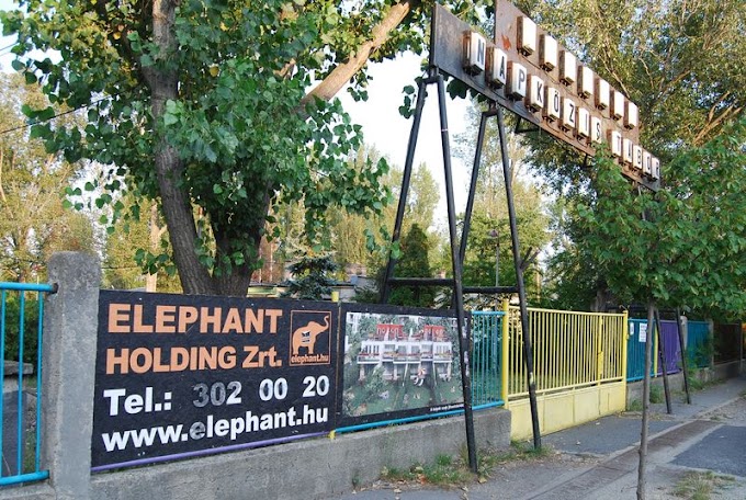 Visszaszerezte a Csepel a régi napközis tábort
