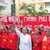 Thông Báo Số 4 Của Ban Vận Động Thành Lập “Hiệp Hội Dân Oan Việt Nam”