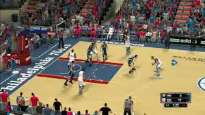 NBA 2K14 PC Game Free Download
