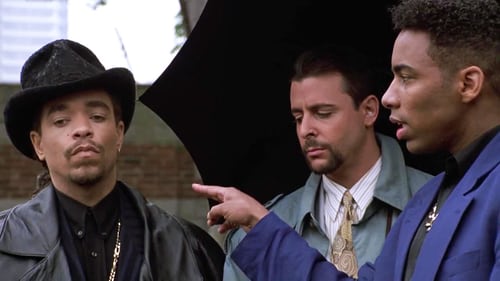 New Jack City 1991 recensione