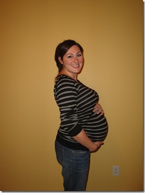 1.  39 weeks 4 days
