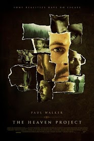 The Lazarus Project (2008)