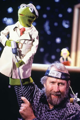 Jim Henson's 75th Birthday