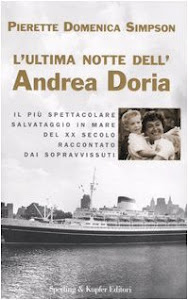 L'ultima notte dell'Andrea Doria