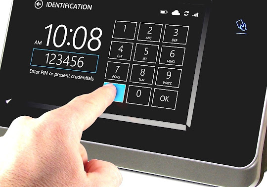Category:Computer Real-time Clocks - Time Clock On Computer