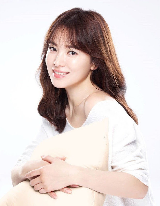 Song Hye-kyo Korea Actor