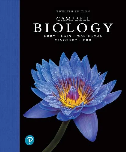 Download Campbell Biology 12th Edition [PDF]