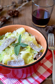 Pizzoccheri-alla-valtellinese