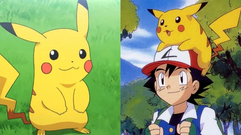 Ash Ketchum se despide de “Pokémon”: el anime cambiará de protagonistas en un nuevo reboot