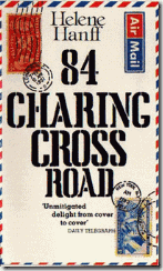 84, Charing Cross Road