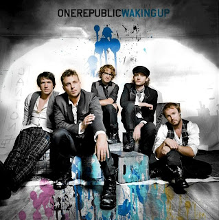 OneRepublic - Waking Up Lyrics