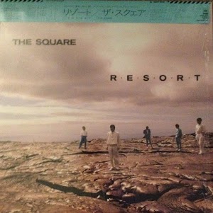 The Square – R･E･S･O･R･T