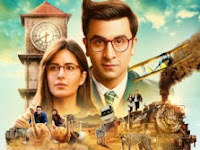 Download Film Jagga Jasoos (2017) Full Movie Subtitle Indonesia