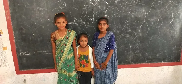Jodhpur Pra shala 2023-24