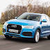 Audi Q3 2.0 TDI Review
