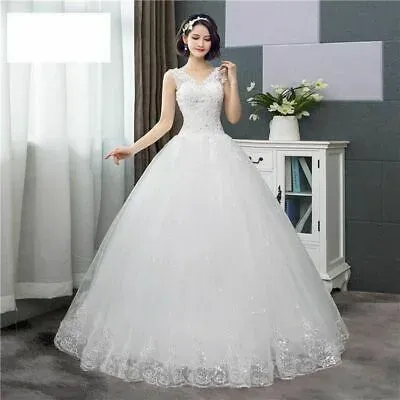 10 Best Ball gown wedding dress.