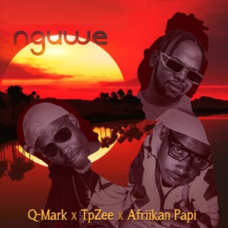 Q-Mark & TpZee_ Afriikan Papi - Nguwe [Exclusivo 2022] (Download Mp3)