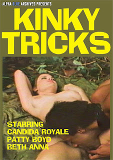 Kinky Tricks (1982) Classic