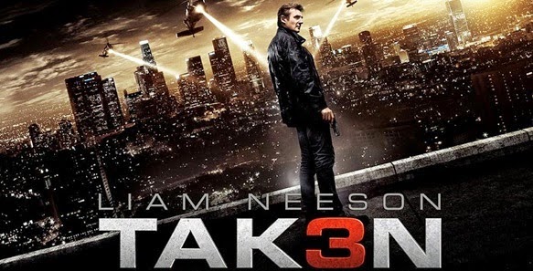 Taken 3 Movie Download Full Free