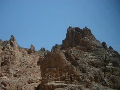 Foto: Mont Sinai