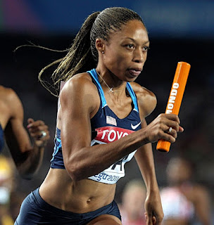 Allyson Felix