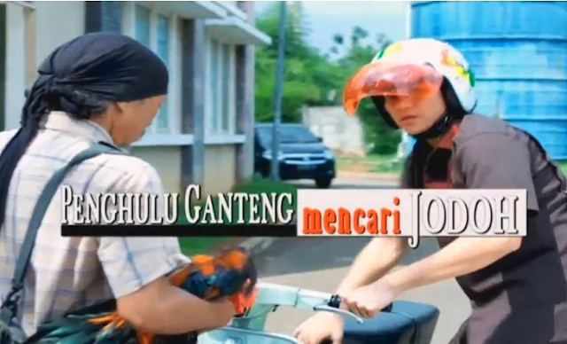 Nama Pemain Penghulu Ganteng Mencari Jodoh SCTV