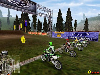 15 Game Motor Cross Paling Legendaris