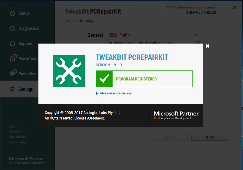 TweakBit PCRepairKit v1.8.3.2 Crack Is Here ! [LATEST ...