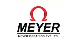 Job Availables, Meyer Organics Pvt. Ltd Walk-in interview for Quality Control Officer