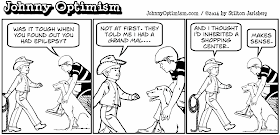 johnny optimism, johnnyoptimism, medical, humor, sick, jokes, hospital, wheelchair, stilton jarlsberg, epilepsy, grand mal, seizure, funny