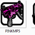 PINK WEAPON PACK