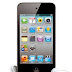 iPod touch User Manual Guide thumbnail