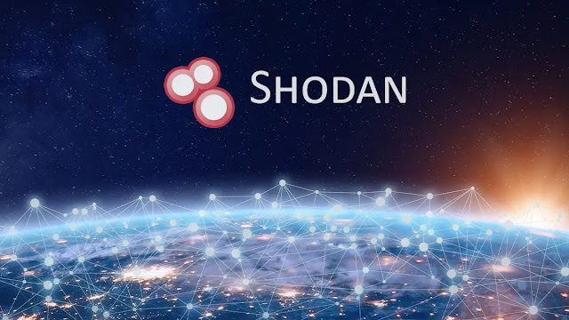 shodan-فحص-ثغرات-المواقع-اونلاين