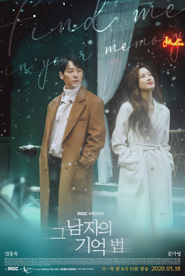 Download Drama korea Find Me in Your Memory