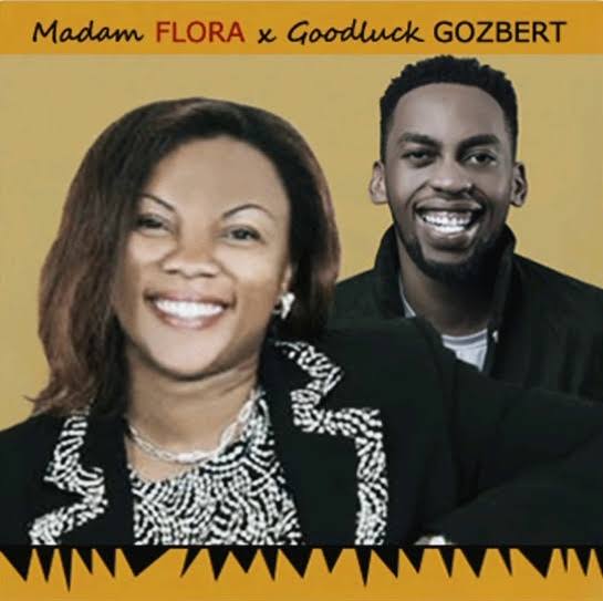 Download Gospel Audio Mp3 | Madam flora X Goodluck Gozbert - Mwenye Majibu